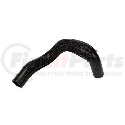 Continental AG 67088 Designed to transfer glycol-based coolant throughout the vehicle's cooling system. The EPDM tube and cover and the synthetic reinforcement meets or exceeds SAE 20R4EC Class D1 specifications. Exact OEM configuration ensures a perfect fit.