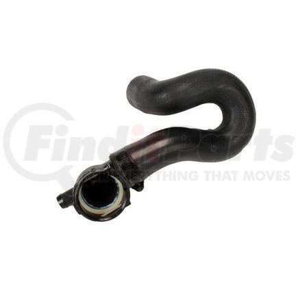 Continental AG 67109 Designed to transfer glycol-based coolant throughout the vehicle's cooling system. The EPDM tube and cover and the synthetic reinforcement meets or exceeds SAE 20R4EC Class D1 specifications. Exact OEM configuration ensures a perfect fit.