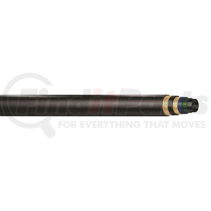 Continental AG G4890-10x50 [FORMERLY GOODYEAR] Galaxy G4890 SAE J2064 Air Conditioning Hose