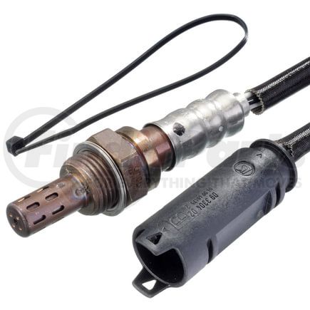 HELLA 7.02604.17.0 Pierburg Oxygen Sensor