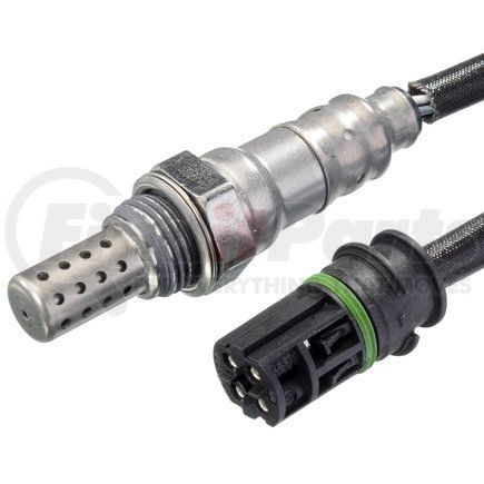 HELLA 7.02604.25.0 Pierburg Oxygen Sensor