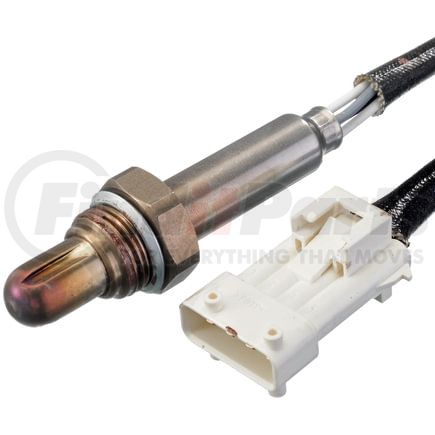 HELLA 7.02604.11.0 Pierburg Oxygen Sensor
