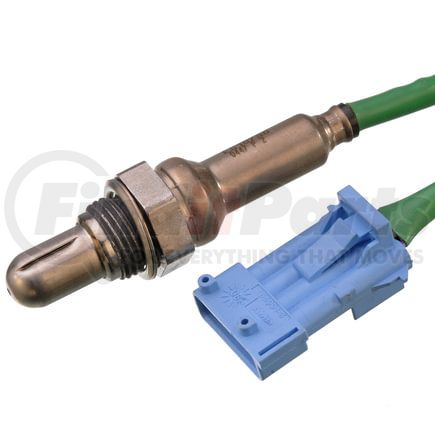 HELLA 7.02604.13.0 Pierburg Oxygen Sensor