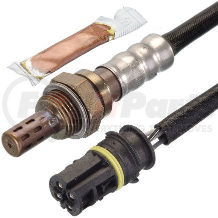 HELLA 7.02604.31.0 Pierburg Oxygen Sensor