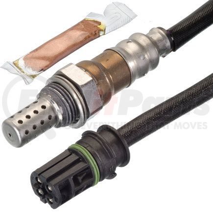 HELLA 7.02604.34.0 Pierburg Oxygen Sensor