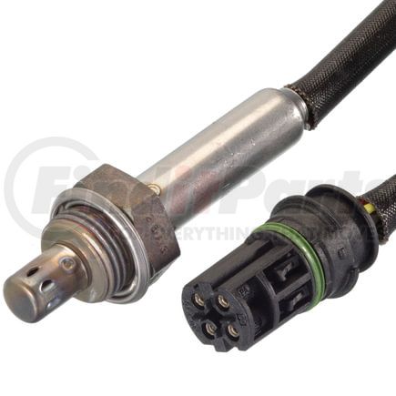 HELLA 7.02604.37.0 Pierburg Oxygen Sensor