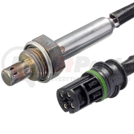 HELLA 7.02604.29.0 Pierburg Oxygen Sensor