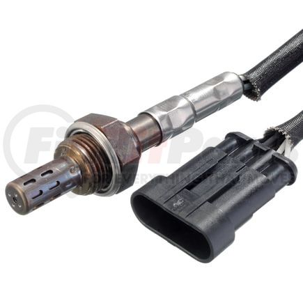 HELLA 7.02604.54.0 Pierburg Oxygen Sensor