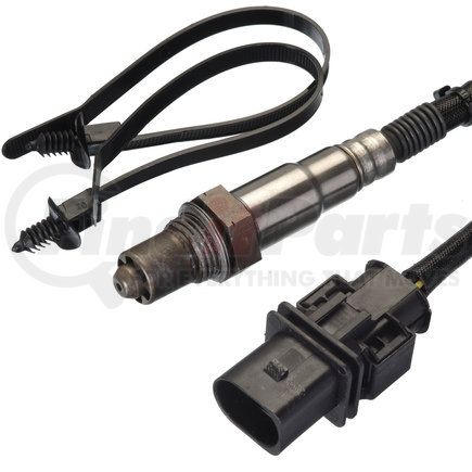 HELLA 7.02604.41.0 Pierburg Oxygen Sensor