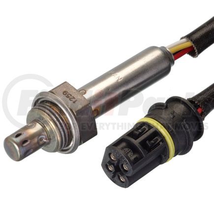 HELLA 7.02604.38.0 Pierburg Oxygen Sensor