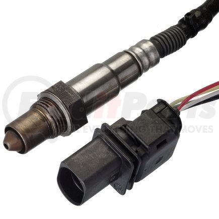 HELLA 7.02604.43.0 Pierburg Oxygen Sensor