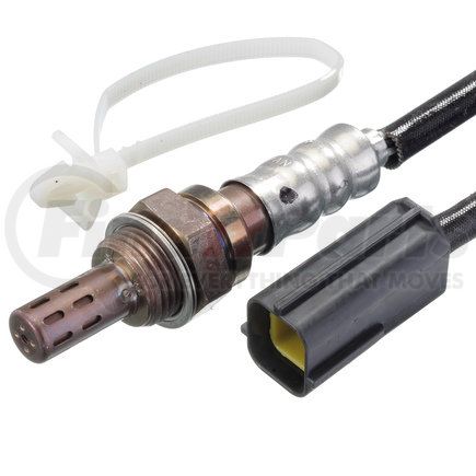 HELLA 7.02604.77.0 Pierburg Oxygen Sensor