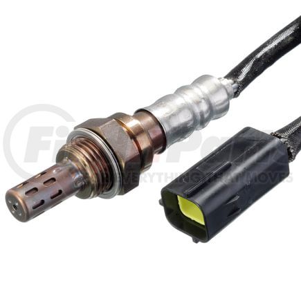 HELLA 7.02604.72.0 Pierburg Oxygen Sensor