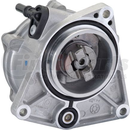 HELLA 7.04166.06.0 Pierburg Power Brake Booster Vacuum Pump