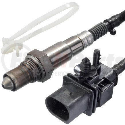 HELLA 7.02604.99.0 Pierburg Oxygen Sensor