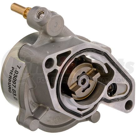 HELLA 7.03097.03.0 Pierburg Power Brake Booster Vacuum Pump