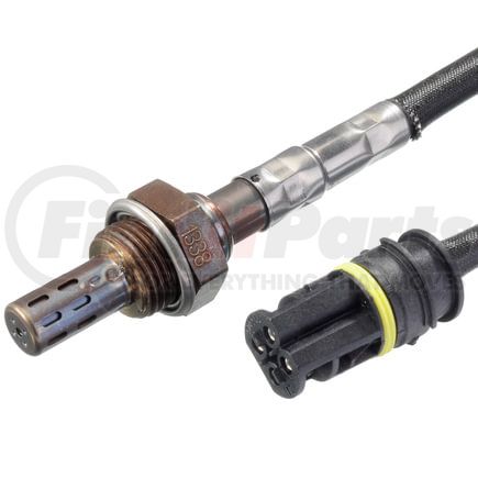 HELLA 7.05270.01.0 Pierburg Oxygen Sensor