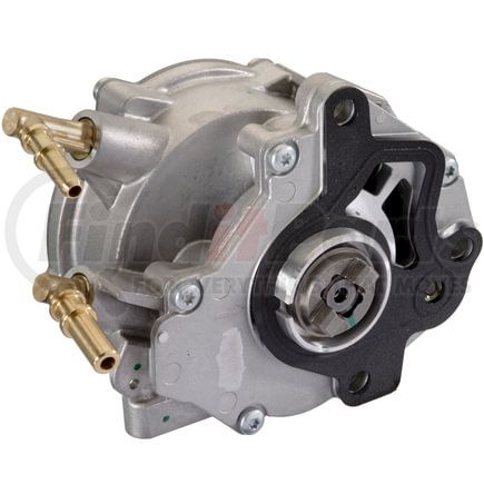 HELLA 7.04483.16.0 Pierburg Power Brake Booster Vacuum Pump