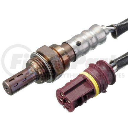 HELLA 7.05270.09.0 Pierburg Oxygen Sensor
