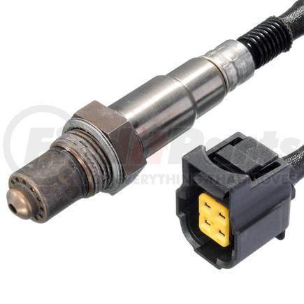 HELLA 7.05270.17.0 Pierburg Oxygen Sensor