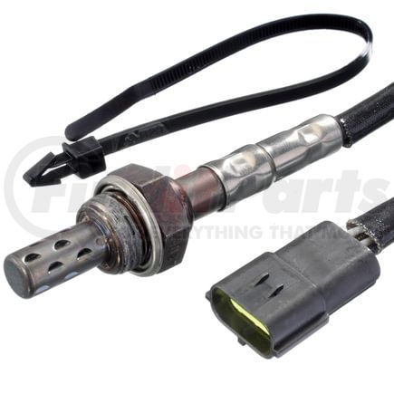 HELLA 7.02604.69.0 Pierburg Oxygen Sensor