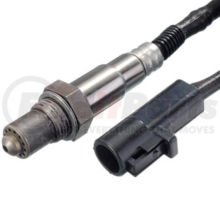 HELLA 7.02604.64.0 Pierburg Oxygen Sensor