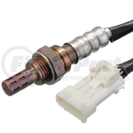 HELLA 7.05270.62.0 Pierburg Oxygen Sensor