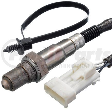 HELLA 7.05270.67.0 Pierburg Oxygen Sensor