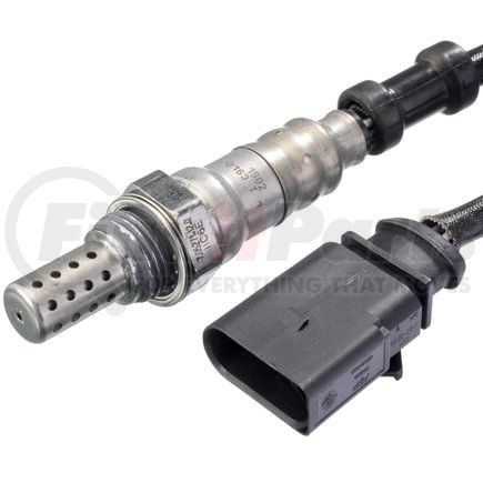 HELLA 7.05271.12.0 Pierburg Oxygen Sensor