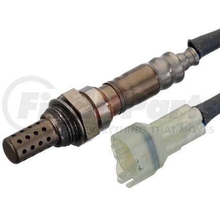 HELLA 7.05271.35.0 Pierburg Oxygen Sensor