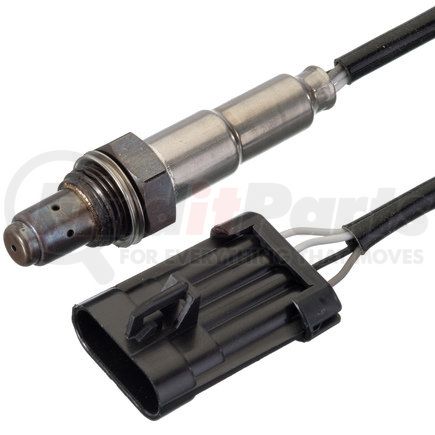 HELLA 7.05271.52.0 Pierburg Oxygen Sensor