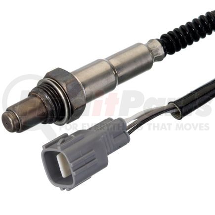 HELLA 7.05271.53.0 Pierburg Oxygen Sensor