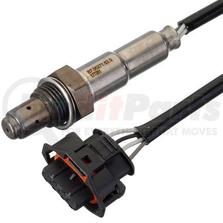 HELLA 7.05271.62.0 Pierburg Oxygen Sensor