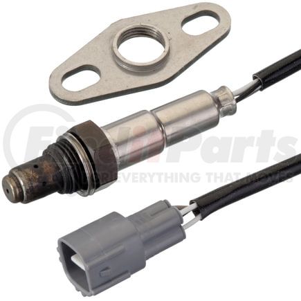 HELLA 7.05271.60.0 Pierburg Oxygen Sensor