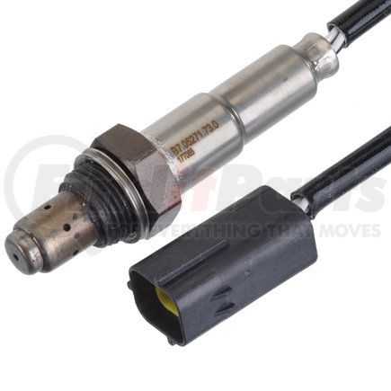 HELLA 7.05271.73.0 Pierburg Oxygen Sensor