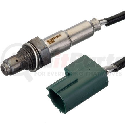 HELLA 7.05271.69.0 Pierburg Oxygen Sensor