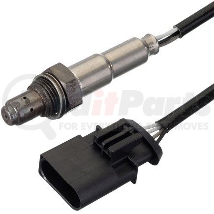 HELLA 7.05271.72.0 Pierburg Oxygen Sensor