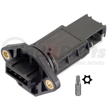HELLA 7.07759.02.0 Pierburg Mass Air Flow Sensor
