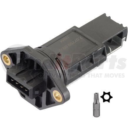 HELLA 7.07759.03.0 Pierburg Mass Air Flow Sensor