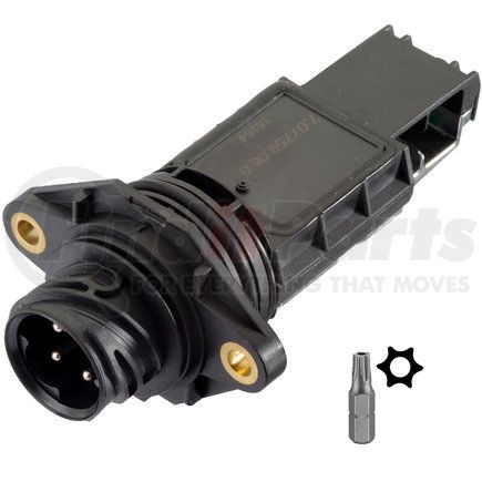 HELLA 7.07759.06.0 Pierburg Mass Air Flow Sensor