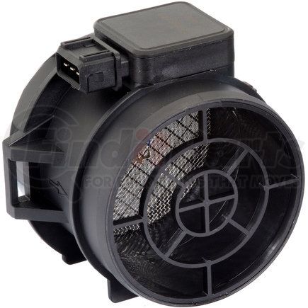 HELLA 7.07759.12.0 Pierburg Mass Air Flow Sensor