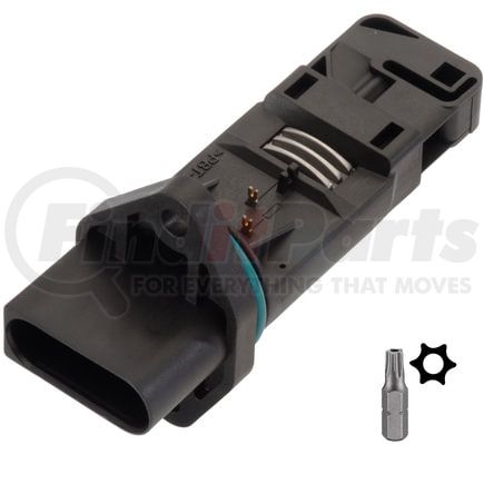 HELLA 7.07759.38.0 Pierburg Mass Air Flow Sensor