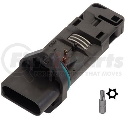 HELLA 7.07759.39.0 Pierburg Mass Air Flow Sensor