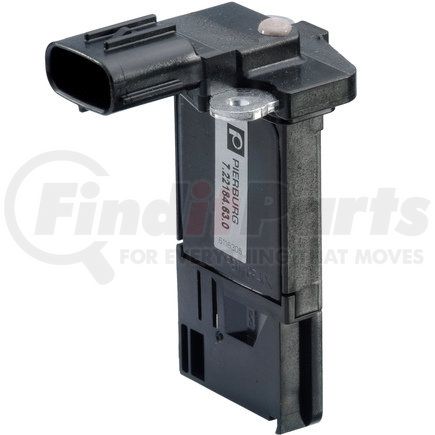 HELLA 7.22184.63.0 Pierburg Mass Air Flow Sensor