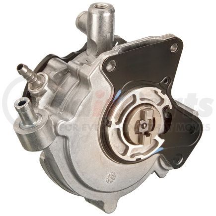 HELLA 7.24807.25.0 Pierburg Vacuum Pump VW