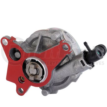 HELLA 7.24807.61.0 Pierburg Power Brake Booster Vacuum Pump