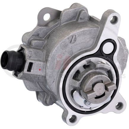 HELLA 7.24807.65.0 Pierburg Power Brake Booster Vacuum Pump