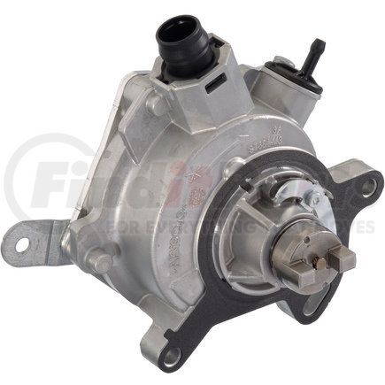 HELLA 7.24807.74.0 Pierburg Power Brake Booster Vacuum Pump