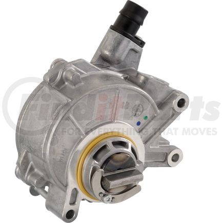 HELLA 7.24807.91.0 Pierburg Vacuum Pump