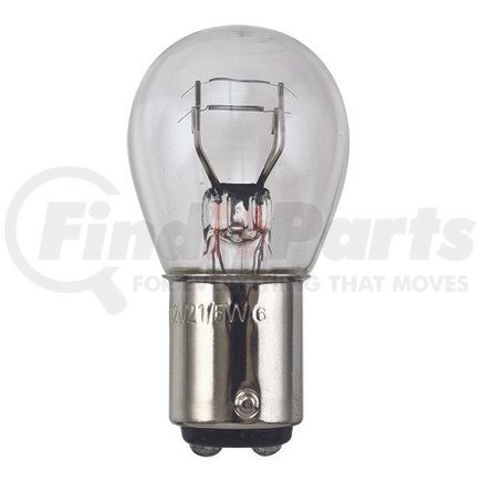 HELLA 1034 HELLA 1034 Standard Series Incandescent Miniature Light Bulb, 10 pcs